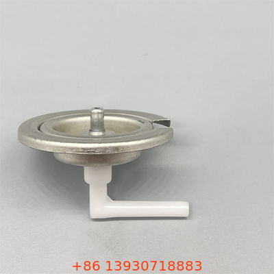 دریچه اجاق گاز - کنترل دقت آشپزی آشپزخانه - مشخصات استاندارد - ایده آل برای آشپز خانه