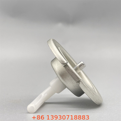دریچه اجاق گاز - کنترل دقت آشپزی آشپزخانه - مشخصات استاندارد - ایده آل برای آشپز خانه