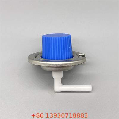 دریچه گاز کاسه ای برای استفاده صنعتی - قوی و دقیق
