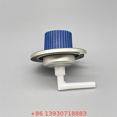 دریچه گاز کاسه ای برای استفاده صنعتی - قوی و دقیق