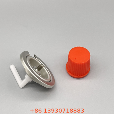 دریچه گاز کاسه ای برای استفاده صنعتی - قوی و دقیق