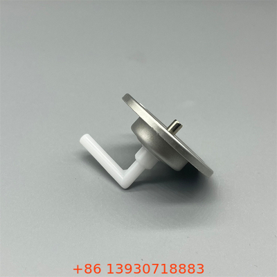 تنظیم کننده جریان اجاق گاز برای کمپینگ در فضای باز و استفاده خانگی. کنترل موثر شعله. تناسب جهانی.