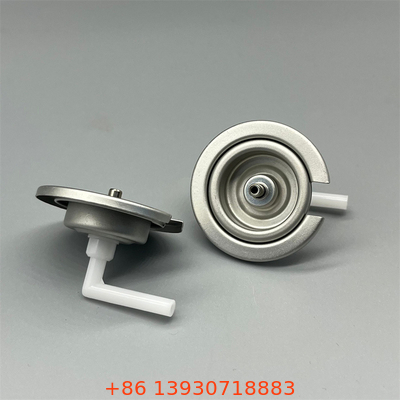 تنظیم کننده جریان اجاق گاز برای کمپینگ در فضای باز و استفاده خانگی. کنترل موثر شعله. تناسب جهانی.