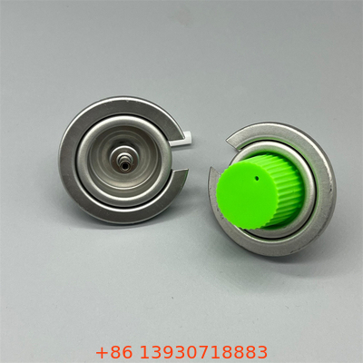 تنظیم کننده جریان اجاق گاز دقیق برای پخت و پز کنترل قابل تنظیم شعله برای آشپزخانه و اجاق های بیرونی