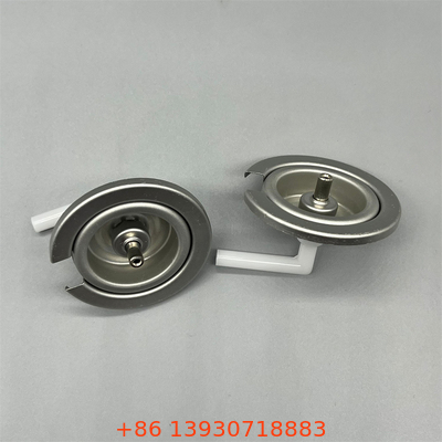 تنظیم کننده جریان اجاق گاز برای اجاق گاز کنترل کننده شعله برای اجاق گاز نصب آسان