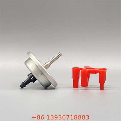 سیستم دریچه های هواپیمایی ایمنی سفارشی برای روشن کننده های تبلیغاتی برند و اقلام نوین موضوعی با طراحی ضد دستکاری