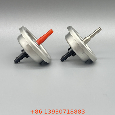 سیستم دریچه های هواپیمایی ایمنی سفارشی برای روشن کننده های تبلیغاتی برند و اقلام نوین موضوعی با طراحی ضد دستکاری