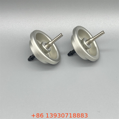 دریچه های پرکننده ی پرتاب کننده ی بوتان برتر - قابل اعتماد برای استفاده روزمره
