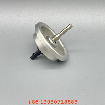 دریچه پرکننده برتر برای روشن کننده بوتان - اطمینان از روشن شدن قابل اعتماد و راحتی