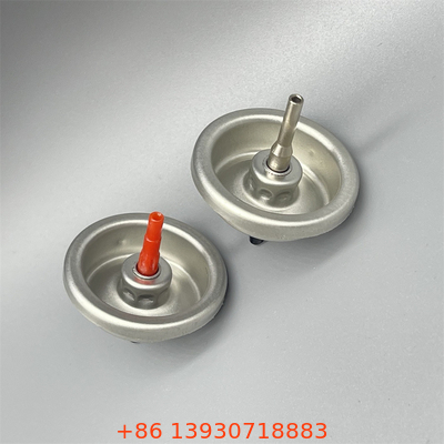 دریچه پرکننده برتر برای روشن کننده بوتان - اطمینان از روشن شدن قابل اعتماد و راحتی