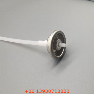 دریچه هوافشان پیشرفته 360 درجه برای استفاده صنعتی - کنترل دقیق و طراحی قوی