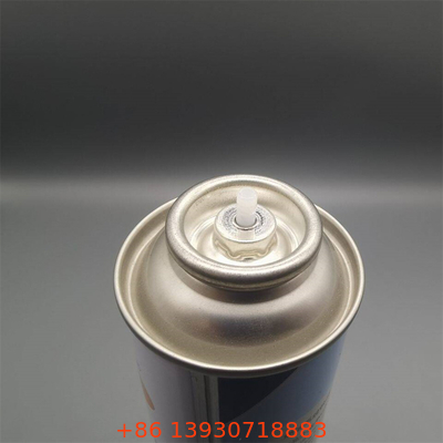 دریچه هوافشان پیشرفته 360 درجه برای استفاده صنعتی - کنترل دقیق و طراحی قوی