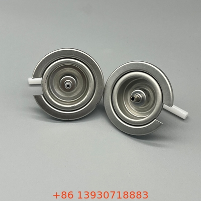 دریچه اجاق گاز با کارایی بالا برای کمپینگ