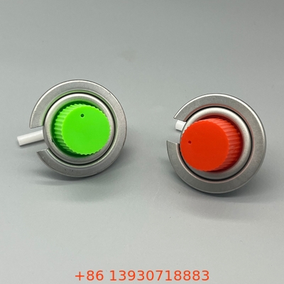 دریچه فنجان ماجراجویی قابل اعتماد برای کمپینگ امن