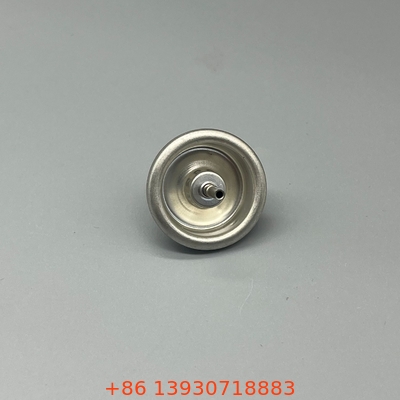 دریچه روشن کننده اسپری با کارایی بالا برای روشن کننده های بوتان قابل پر کردن مجدد. کنترل قابل اعتماد جریان گاز.