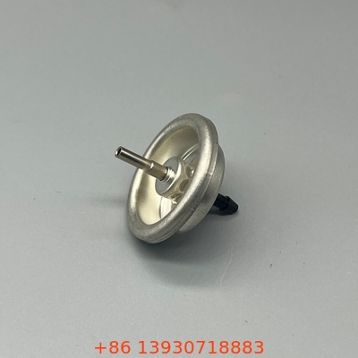 شیر روشن کننده هوافشان با دوام برای پر کردن بوتان. عملکرد قابل اعتماد برای استفاده در فضای باز.