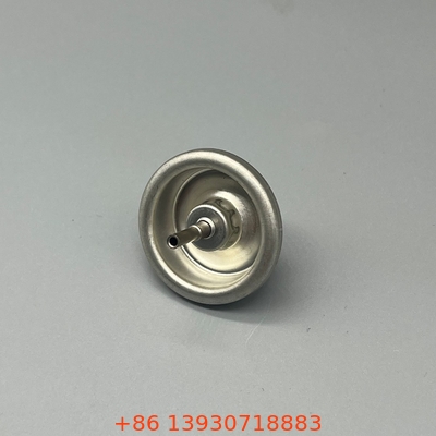 دریچه روشن کننده اسپری با کارایی بالا برای روشن کننده های بوتان قابل پر کردن مجدد. کنترل قابل اعتماد جریان گاز.