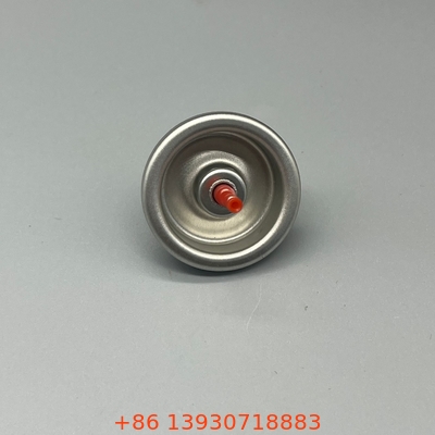 دریچه روشن کننده اسپری با کارایی بالا برای روشن کننده های بوتان قابل پر کردن مجدد. کنترل قابل اعتماد جریان گاز.