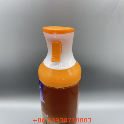 FreshMist 65mm کپسول پرتاب کننده برای تازه کننده هوا اسپری اسپری ضد نشت برای اسپری کردن تازه کننده هوا