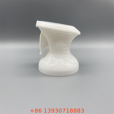 سر پرتاب کننده پرتاب آلاینده ی خنک کننده ی هوا - مناسب برای فضای خنک کننده