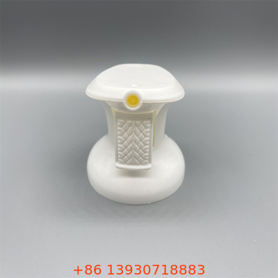 یک دستگاه تازه کننده هوای شیک می تواند باعث ایجاد آن شود - برای فضای تازه کننده مناسب است
