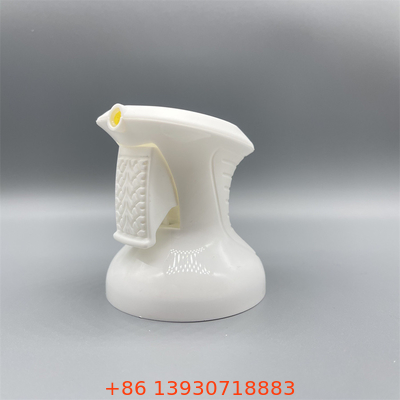 سر پرتاب کننده پرتاب آلاینده ی خنک کننده ی هوا - مناسب برای فضای خنک کننده