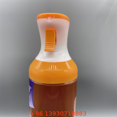 FreshMist 65mm کپسول پرتاب کننده برای تازه کننده هوا اسپری اسپری ضد نشت برای اسپری کردن تازه کننده هوا