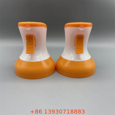 FreshMist 65mm کپسول پرتاب کننده برای تازه کننده هوا اسپری اسپری ضد نشت برای اسپری کردن تازه کننده هوا