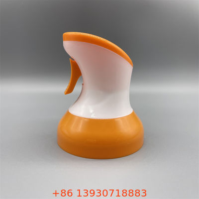 کلاهک پرتاب کننده آروسول 65 میلی متر برای توزیع محصولات تمیز کننده صنعتی