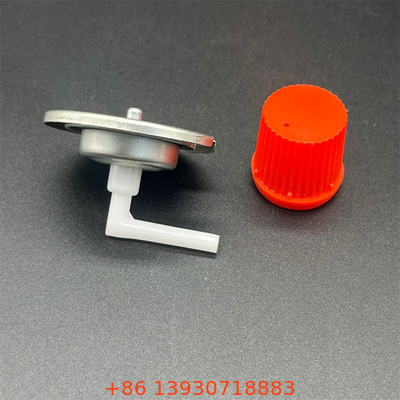دکمه سوختن گاز سنگین برای استفاده حرفه ای. قابل اعتماد و شیک.