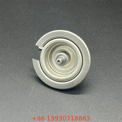دکمه سوختن گاز سنگین برای استفاده حرفه ای. قابل اعتماد و شیک.