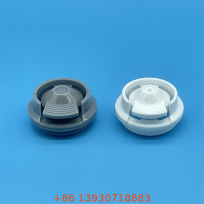 اسپری فلفل اکتیواتور دکمه انگشت برای اسپری های دفاع شخصی