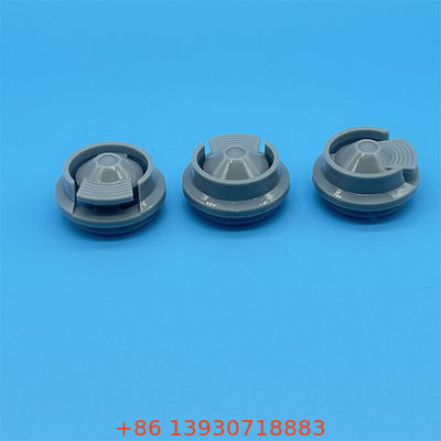 اسپری فلفل اکتیواتور دکمه انگشت برای اسپری های دفاع شخصی