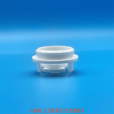 اسپری فلفل اکتیواتور دکمه انگشت برای اسپری های دفاع شخصی