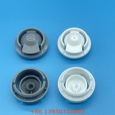 اسپری فلفل اکتیواتور دکمه انگشت برای اسپری های دفاع شخصی