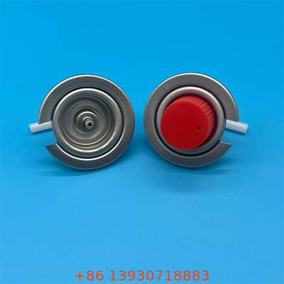 دریچه کنترل جریان کوچک برای آشپزخانه های کوچک