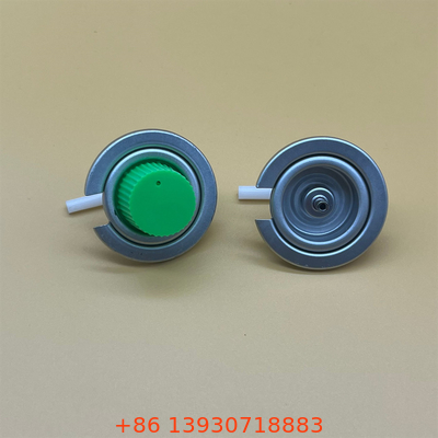 دریچه بطری گاز کمپینگ برای پخت و پز قابل حمل