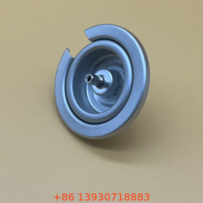 دریچه بطری گاز کمپینگ برای پخت و پز قابل حمل