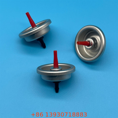 مکانیزم پر کردن گاز دقیق برای استفاده خانگی - مناسب و آسان