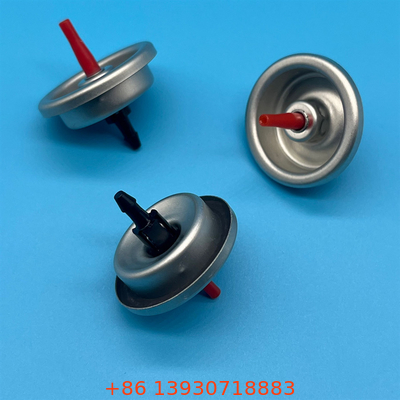 دریچه پر کردن گاز برای روشن کننده بوتان برای پر کردن دقیق ️ دریچه اسپری ضد نشت برای روشن کننده ها و مشعل ها