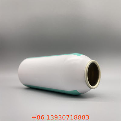 قوطی های آلومینیومی اسپری سفارشی برای موس آرایشی و مراقبت شخصی