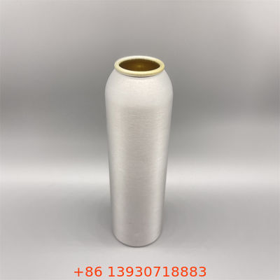 ظرف آلومینیومی آئروسل ممتاز | قوطی سبک وزن، مقاوم در برابر خوردگی، سازگار با محیط زیست برای هر نوع استفاده