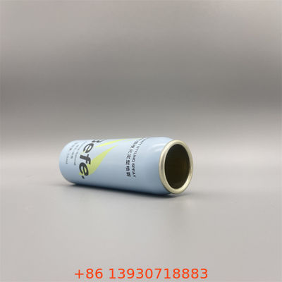 قوطی های آلومینیومی اسپری سفارشی برای موس آرایشی و مراقبت شخصی