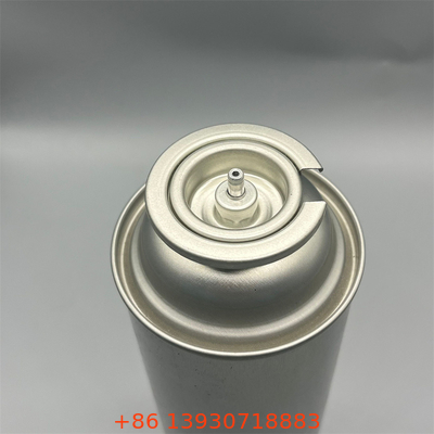 کنترل کننده گاز کمپینگ با فشار بالا برای گرل های بزرگ در فضای باز