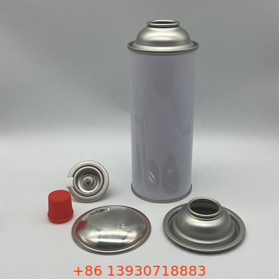 دریچه گاز پروپان با کارایی بالا برای استفاده صنعتی - کنترل دقیق، طراحی قوی