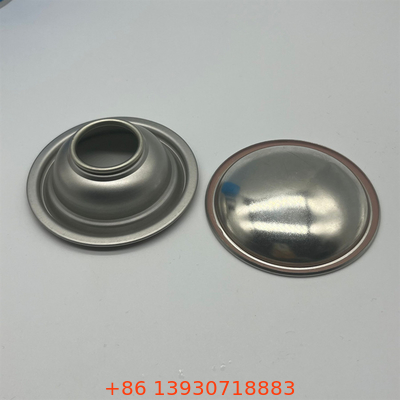 دریچه ی دستگیر اجاق گاز برای دستگاه های گاز
