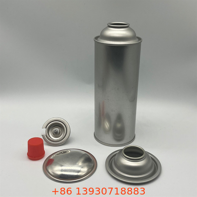 دریچه دکمه اجاق گاز ارگونومیک طراحی ضد لغز برای کنترل آسان شعله در اجاق گاز