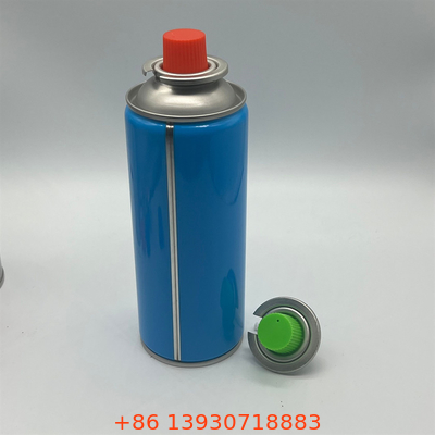 دریچه گاز پروپان متنوع برای کباب در فضای باز - تنظیم آسان، کار ایمن