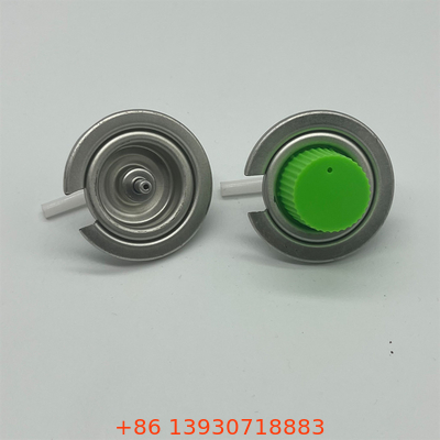 دریچه گاز پروپان با کارایی بالا برای استفاده صنعتی - کنترل دقیق، طراحی قوی
