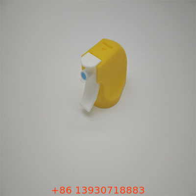 کلاهک پرتاب کننده برای تمیز کردن خانگی - طراحی ارگونومیک، نوزل تنظیم پذیر